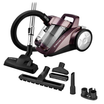 Пылесос BRAYER циклонного типа BR4205 от магазина РЭССИ