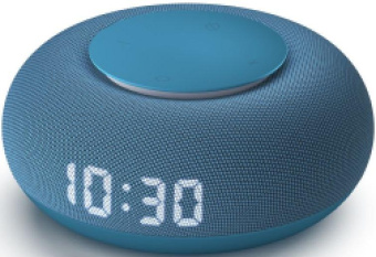 Умная колонка VK Капсула Мини Маруся синий морской 5W 1.0 BT 10м (MRC02BL) от магазина РЭССИ