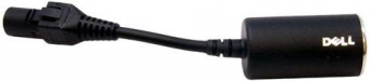 Адаптер Dell 90W-19.5V 4.62A от прикуривателя от магазина РЭССИ