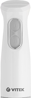 Блендер погружной Vitek VT-3418 700Вт белый от магазина РЭССИ