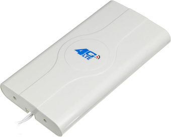 Антенна DS-4GHY488-SMAM3M-2TS9 3м многодиапазонная от магазина РЭССИ