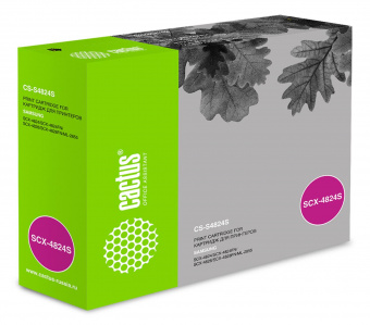 Картридж лазерный Cactus D209L CS-S4824S MLT-D209L черный (5000стр.) для Samsung SCX-4824FN/4828FN/ML-2855 от магазина РЭССИ