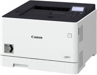 Принтер лазерный Canon i-Sensys Colour LBP663Cdw (3103C008) A4 Duplex Net WiFi белый от магазина РЭССИ