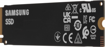 Накопитель SSD Samsung PCIe 4.0 x4 1TB MZVL41T0HBLB-00B07 PM9B1 M.2 2280 OEM от магазина РЭССИ