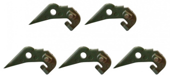 Сепаратор Cet CET7586 (6LE58590000/6LE58405000) для Toshiba E-Studio 163/182/195/223/2006 от магазина РЭССИ