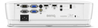 Проектор Benq MX536 DLP 4000Lm (1024x768) 20000:1 ресурс лампы:5500часов 2xHDMI 2.6кг от магазина РЭССИ
