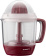 Картинка Соковыжималка цитрусовая Scarlett SC-JE50C08 25Вт рез.сок.:1200мл. красный/белый от магазина РЭССИ Соковыжималка цитрусовая Scarlett SC-JE50C08 25Вт рез.сок.:1200мл. красный/белый от магазина РЭССИ