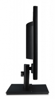 Монитор Acer 19.5" V206HQLAb черный TN+film LED 16:9 матовая 200cd 90гр/65гр 1600x900 VGA от магазина РЭССИ