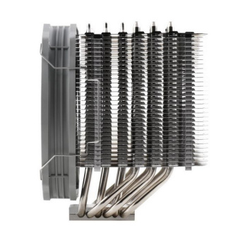 Устройство охлаждения(кулер) Thermalright Macho Rev.C Plus Soc-AM5/AM4/1151/1200/2066/2011/1700 4-pin 15-21dB Al+Cu 720gr Ret от магазина РЭССИ