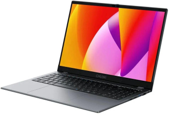 Ноутбук Chuwi HeroBook Plus Celeron N4020 8Gb SSD256Gb Intel UHD Graphics 600 15.6" IPS FHD (1920x1080) Windows 11 Home grey WiFi BT Cam 5000mAh (1746465) от магазина РЭССИ