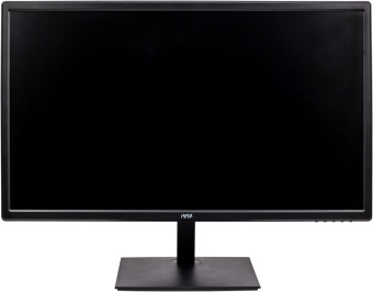 Монитор Hiper 21.5" EasyView KB2215 черный VA LED 4ms 16:9 HDMI матовая 200cd 1920x1080 75Hz VGA FHD 2.2кг от магазина РЭССИ