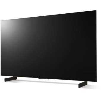 Телевизор OLED LG 42" OLED42C4RLA.ARUG коричневый 4K Ultra HD 120Hz DVB-T DVB-T2 DVB-C DVB-S2 USB WiFi Smart TV от магазина РЭССИ