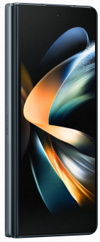 Смартфон Samsung SM-F936B Galaxy Z Fold 4 256Gb 12Gb серо-зеленый раскладной 3G 4G 2Sim 7.6" 1812x2176 Android 12 50Mpix 802.11 a/b/g/n/ac/ax NFC GPS GSM900/1800 GSM1900 TouchSc Protect от магазина РЭССИ
