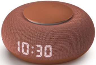 Умная колонка VK Капсула Мини Маруся терракотовый 5W 1.0 BT 10м (MRC02PK) от магазина РЭССИ