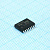 IR2110STRPBF от магазина РЭССИ