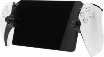 Игровая консоль PlayStation Portal белый от магазина РЭССИ