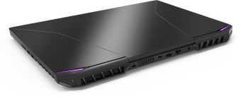 Ноутбук Maibenben X757 Ryzen 7 5800H 16Gb SSD512Gb NVIDIA GeForce RTX 3070 8Gb 17.3" IPS QHD (2560x1440) Linux black WiFi BT Cam 4100mAh (X757QSFELBRE0) от магазина РЭССИ