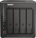 Картинка Сетевое хранилище NAS Qnap Original TS-453E-8G 4-bay настольный Celeron J6412 от магазина РЭССИ Сетевое хранилище NAS Qnap Original TS-453E-8G 4-bay настольный Celeron J6412 от магазина РЭССИ