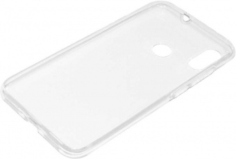 Смартфон HTC Wildfire E2 64Gb 4Gb серый моноблок 3G 4G 2Sim 6.217" 720x1560 Android 10 16Mpix 802.11 b/g/n/ac GPS GSM900/1800 GSM1900 TouchSc FM A-GPS microSD max128Gb от магазина РЭССИ