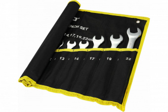 Набор гаечных ключей Deko DKHT12-1 12 предметов от магазина РЭССИ