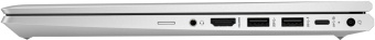 Ноутбук HP EliteBook 645 G10 Ryzen 5 7530U 16Gb SSD512Gb AMD Radeon 15.6" UWVA FHD (1920x1080) Free DOS silver WiFi BT Cam (8A6B0EA) от магазина РЭССИ