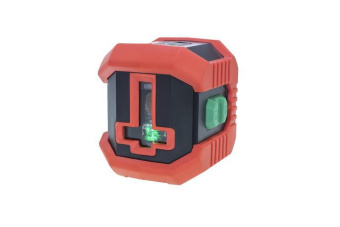 Лазерный нивелир Condtrol QB Green 1-2-304 от магазина РЭССИ