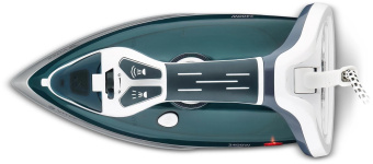 Утюг Vitek VT-8306 2400Вт белый/зеленый от магазина РЭССИ