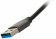 Картинка Разветвитель USB 3.0 D-Link DUB-1341 4порт. черный (DUB-1341/C2A) от магазина РЭССИ Разветвитель USB 3.0 D-Link DUB-1341 4порт. черный (DUB-1341/C2A) от магазина РЭССИ