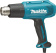 Картинка Технический фен Makita HG6030K 1600Вт темп.350/500С от магазина РЭССИ Технический фен Makita HG6030K 1600Вт темп.350/500С от магазина РЭССИ