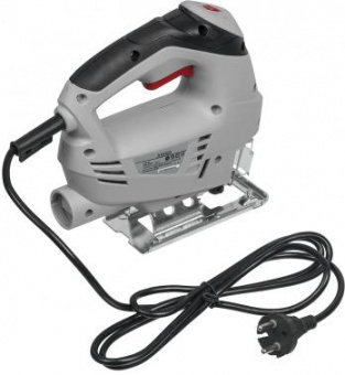 Лобзик Ресанта Л-65/650 650Вт 3000ходов/мин от электросети от магазина РЭССИ