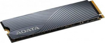 Накопитель SSD A-Data PCI-E 3.0 x4 500Gb ASWORDFISH-500G-C Swordfish M.2 2280 от магазина РЭССИ