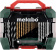 Набор бит и сверл Metabo 626707000 по мет/камн/дер (55пред.) для шуруповертов/дрелей от магазина РЭССИ