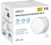 Бесшовный Mesh роутер TP-Link Deco X50-PoE(1-pack) AX3000 1000/2500BASE-T белый от магазина РЭССИ