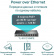 Коммутатор TP-Link TL-SG1210MPE 10G 8PoE+ 123W настраиваемый от магазина РЭССИ