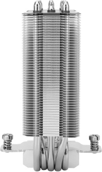 Устройство охлаждения(кулер) Thermalright Assassin King 120 SE Soc-AM5/AM4/1200/1700/1851 серый 4-pin 25.6dB Al+Cu 640gr Ret (AK120-SE) от магазина РЭССИ