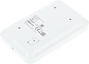 Клавиатура Hikvision Ax Pro DS-PK1-E-WE (DS-PK1-E-WE) от магазина РЭССИ
