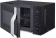 Микроволновая Печь Domfy DSB-MW105 20л. 700Вт черный/серебристый от магазина РЭССИ