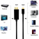 Кабель-переходник аудио-видео Premier L9G USB Type-C (m)/HDMI (m) 2м. черный (A2604) от магазина РЭССИ