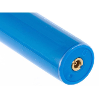 Малая газовая горелка Карандаш + 2 насадки для пайки SPARTA 914125 от магазина РЭССИ