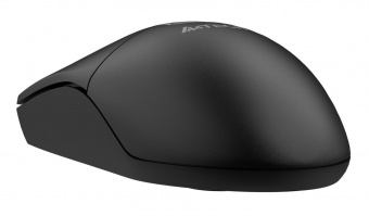 Мышь A4Tech G3-330NS черный оптическая (1200dpi) silent беспроводная USB (3but) от магазина РЭССИ
