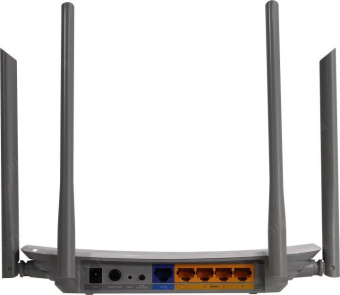 Роутер беспроводной TP-Link Archer A5 AC1200 10/100BASE-TX белый от магазина РЭССИ