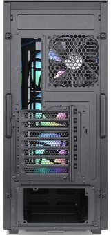 Корпус Thermaltake Divider 550 TG Ultra черный без БП ATX 4x120mm 4x140mm 2xUSB3.0 audio bott PSU от магазина РЭССИ