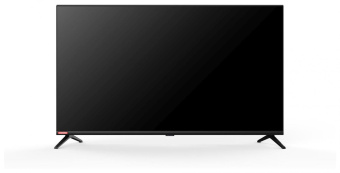 Телевизор LED Starwind 40" SW-LED40SG300 Яндекс.ТВ Frameless черный FULL HD 60Hz DVB-T DVB-T2 DVB-C DVB-S DVB-S2 USB WiFi Smart TV от магазина РЭССИ