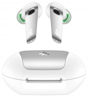 Гарнитура вкладыши Edifier NeoBuds Pro белый беспроводные bluetooth в ушной раковине от магазина РЭССИ