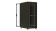 Картинка Шкаф серверный Hyperline TTBR-4282-DD-RAL9004 напольный 42U 800x1200мм пер.дв.перфор.2ств. 4 бок.пан. задн.дв.перфор.2-хст. 1000кг черный 1110мм 2055мм IP20 сталь от магазина РЭССИ Шкаф серверный Hyperline TTBR-4282-DD-RAL9004 напольный 42U 800x1200мм пер.дв.перфор.2ств. 4 бок.пан. задн.дв.перфор.2-хст. 1000кг черный 1110мм 2055мм IP20 сталь от магазина РЭССИ