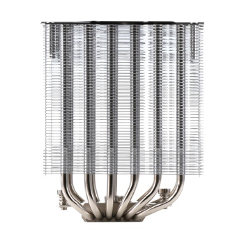 Устройство охлаждения(кулер) Thermalright Peerless Assassin 120 Soc-AM5/AM4/1151/1200/1700 4-pin 25.6dB Al+Cu 750gr Ret (PA120) от магазина РЭССИ