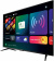 Телевизор LED BBK 50" 50LEX-8387/UTS2C Салют ТВ черный 4K Ultra HD 60Hz DVB-T2 DVB-C DVB-S2 USB WiFi Smart TV (RUS) от магазина РЭССИ