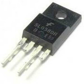 KA5M0380R от магазина РЭССИ