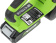 Цепная пила Greenworks G24CS25K2 аккум. дл.шины:10" (25cm) 1аккум. 2Ач ЗУ (2007707UA) от магазина РЭССИ