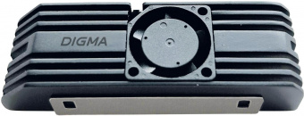 Радиатор Digma DGRDRM2C 10-20dB metall 38gr Ret от магазина РЭССИ